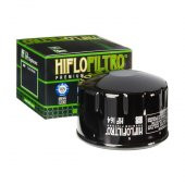 HF164 Hiflo Yağ Filtresi - 1