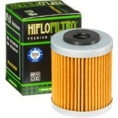 HF651 Hiflo Yağ Filtresi - 1