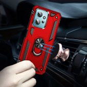 Vendas Xiaomi Redmi Note 12 4G Kılıf Zore Vega Kapak - 8