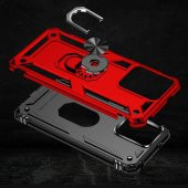 Vendas Xiaomi Redmi Note 12 4G Kılıf Zore Vega Kapak - 10