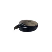 Fossil Lacivert Klasik 3,5 cm Erkek Kemeri-115CM - 4