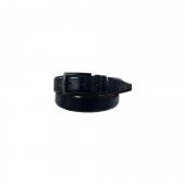 Fossil Lacivert Klasik 3,5 cm Erkek Kemeri-130CM thumbnail 3