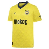Fenerbahçe Deplasman Forma 772006-04 FSK 23/24 Erkek Deplasman Forması - 1