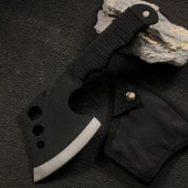 Valkyrie Şekillendirme Budama Baltası Cep Boyu Balta - komple metal sap - 2