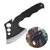 Valkyrie Şekillendirme Budama Baltası Cep Boyu Balta - komple metal sap - 7