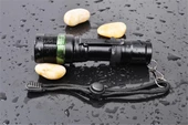 Valkyrie Cree Q5 Uzun Menzil El Feneri - Zoom - AAA Destekli - 7