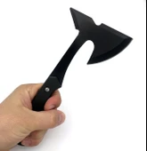 Valkyrie Kamp Outdoor Nacak Budama Baltası - Taşıması Kolay Hafif Tasarım - 6
