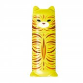 Maped Mini Cute Fosforlu Kalem 4lü Blister - 5