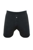 6 Adet Güryıldız Erkek Büyük Beden Havlu Bel Boxer Short 24509 - 3