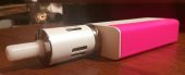 Joyetech VTC Mini Ekstra Kapak / Kapı Plastik Aparat - 1