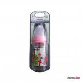 Bambino Cam Biberon 125 Ml Pembe B011 - 1
