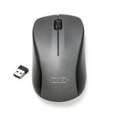 HIPER MX-565 NANO KABLOSUZ MOUSE GRİ thumbnail 4