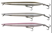 Savage gear MAG Sandeel Surf Walker 210 41g F Sahte Balık - 7
