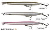 Savage gear MAG Sandeel Surf Walker 210 41g F Sahte Balık - 2
