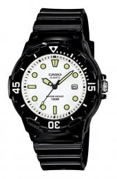 Casio LRW-200H-7E1VDF Kadın Kol Saati - 1