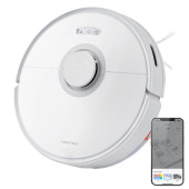 Roborock Q7 Max Akıllı Robot Süpürge - 1