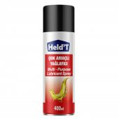 Yağlayıcı Pas Koruyucu Çok amaçlı Sprey 400 ml - 1