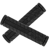 Lizard Skins Pvc Elcik MTB SERBEST SÜRÜŞ SİYAH RENK ELCİK - 1