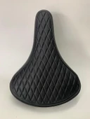 EPİC 26X200 SADDLE GENİŞ YUMUŞAK YAYLI BİSİKLET SELESİ KOLTUĞU - 8