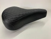 EPİC 26X200 SADDLE GENİŞ YUMUŞAK YAYLI BİSİKLET SELESİ KOLTUĞU - 2