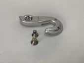 BİSİKLET KADRO KULAĞI ALÜMİNYUM ALAŞIM 1. KALİTE MEKANİZMA KULAĞI - 5