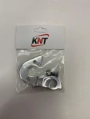 BİSİKLET KADRO KULAĞI ALÜMİNYUM ALAŞIM 1. KALİTE MEKANİZMA KULAĞI - 6
