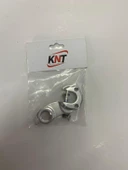 BİSİKLET KADRO KULAĞI ALÜMİNYUM ALAŞIM 1. KALİTE MEKANİZMA KULAĞI thumbnail 3