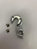 BİSİKLET KADRO KULAĞI ALÜMİNYUM ALAŞIM 1. KALİTE MEKANİZMA KULAĞI thumbnail 2