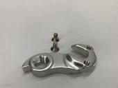 BİSİKLET KADRO KULAĞI ALÜMİNYUM ALAŞIM 1. KALİTE MEKANİZMA KULAĞI thumbnail 4