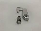 BİSİKLET KADRO KULAĞI ALÜMİNYUM ALAŞIM 1. KALİTE MEKANİZMA KULAĞI thumbnail 2