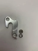 BİSİKLET KADRO KULAĞI ALÜMİNYUM ALAŞIM 1. KALİTE MEKANİZMA KULAĞI thumbnail 6