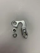 BİSİKLET KADRO KULAĞI ALÜMİNYUM ALAŞIM 1. KALİTE MEKANİZMA KULAĞI - 2