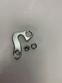 BİSİKLET KADRO KULAĞI ALÜMİNYUM ALAŞIM 1. KALİTE MEKANİZMA KULAĞI - 4