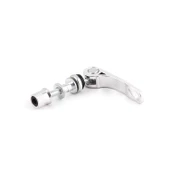 BİSİKLET SELE KOLTUK MANDALI SİYAH VE SİLVER RENK SEÇENEKLİ thumbnail 5