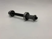 Arka Mil BORUSU Mtb Rulmanlı RULMANLI VE MANDALLI GÖBEKLER İÇİN thumbnail 1