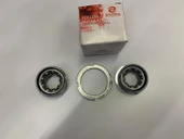 BİSİKLET ORTA YATAK BİLYA VE YATAKLARI ZHONGYA KOMPLE SET - 4