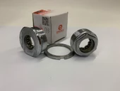 BİSİKLET ORTA YATAK BİLYA VE YATAKLARI ZHONGYA KOMPLE SET - 1