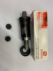 Kare Mil Rulmanlı Kaset Orta Göbek 118mm CONTALI ORTA YATAK - 2