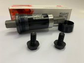 Kare Mil Rulmanlı Kaset Orta Göbek 118mm CONTALI ORTA YATAK - 3
