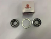 BİSİKLET ORTA YATAK BİLYA VE YATAKLARI ZHONGYA KOMPLE SET - 2