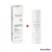 Avene Tolerance Hydra-10 Hydrating Cream 40 ML Termal Su 50 ML Hediyeli - 1