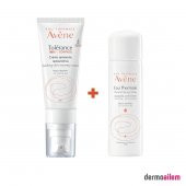 Avene Tolerance Control Soothing Skin Recovery Cream 40 ml Termal Su 50 ml Hediyeli - 1
