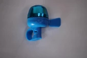 BİSİKLET ZİLİ TIN TIN ZİL YENİ MODEL KOLAY SÖK TAK ZİL 6 RENK - 6