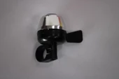 BİSİKLET ZİLİ TIN TIN ZİL YENİ MODEL KOLAY SÖK TAK ZİL 6 RENK - 7