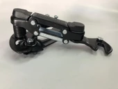 ARKA ATTIRICI 21 VİTES KISA BACAK MEKANİZMA SİYAH - 5