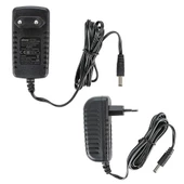 PİLSAN 12V 2.A Yeni Siyah Soket AKÜLÜ ARABA ŞARJ CİHAZI - 1