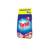 TURSİL MATİK 8 KG - 1