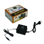 PİLSAN 12V 2.A Yeni Siyah Soket AKÜLÜ ARABA ŞARJ CİHAZI - 2