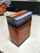 CST İç Lastik 700X18/25C FV Presta İnce Sibop 48mm - 1