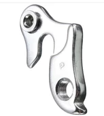 BİSİKLET KADRO KULAĞI ALÜMİNYUM ALAŞIM 1. KALİTE thumbnail 1